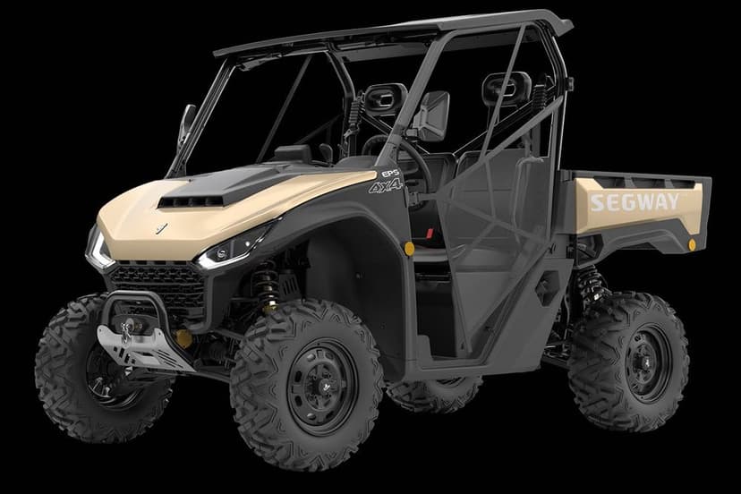 Segway Fugleman UT6 Monki Extreme / Gratis Pług / Odlicz vat UT6X