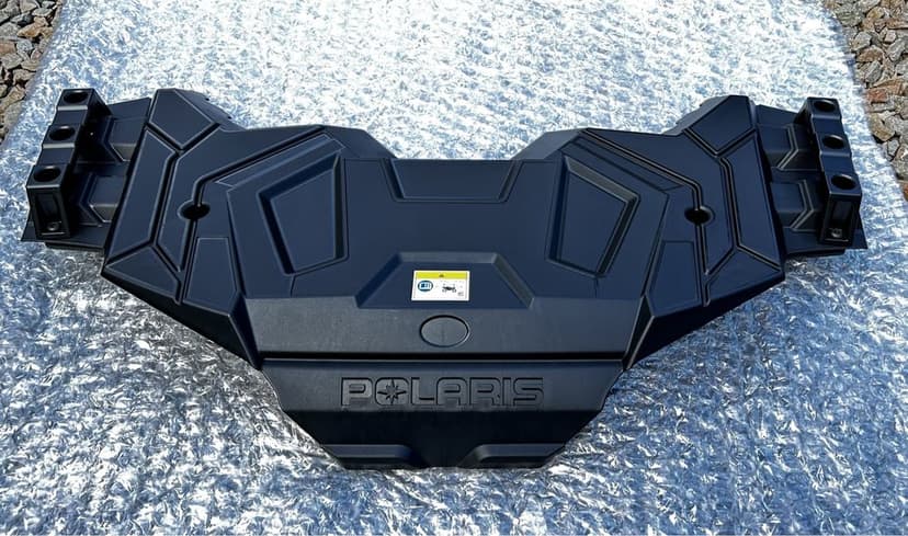 Polaris Sportsman 850 / 1000 Klapa Maska Pokrywa Bagażnik Obudowa NOWA