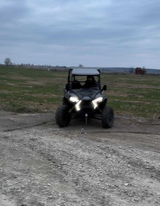 Baggy Polaris sprzedam