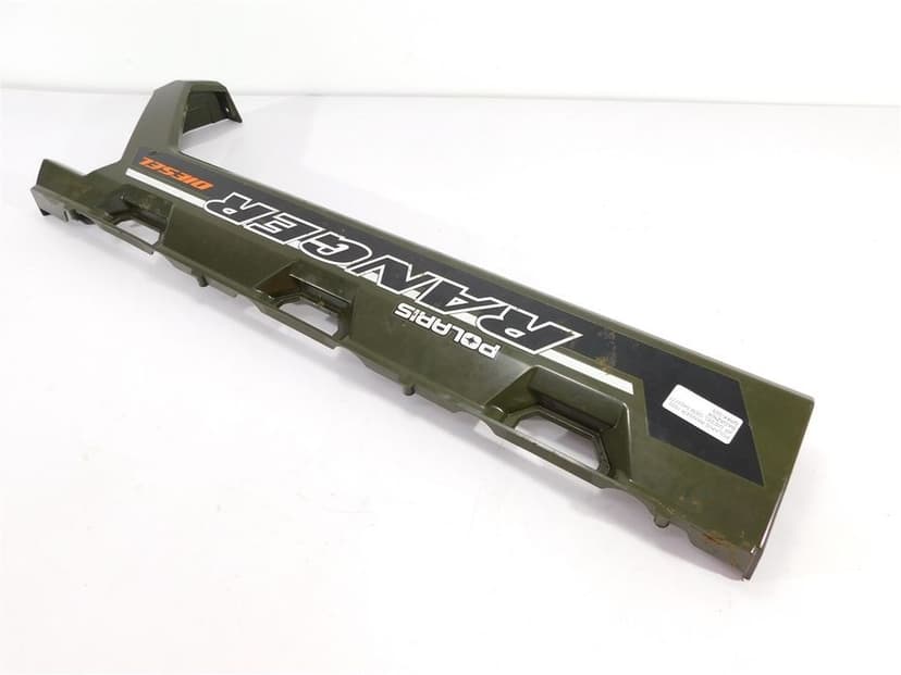 PAKA TYŁ TYLNA POLARIS RANGER 1000 XP DIESEL OEM 5453777 BAGAŻNIK