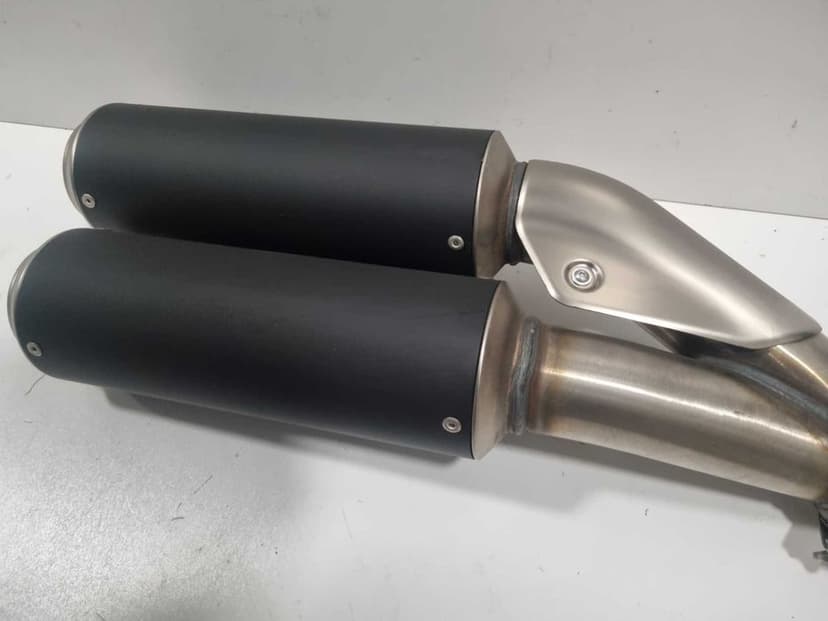 Tłumik Ducati PANIGALE 959 Wydech  573.1.386.1B