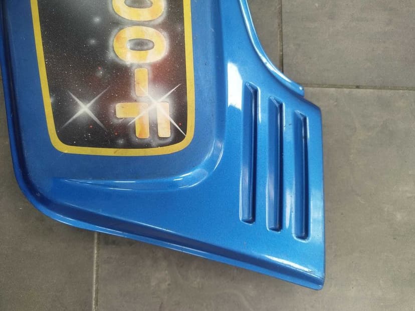 Owiewka Boczek Prawy Honda CB 900F [3456]