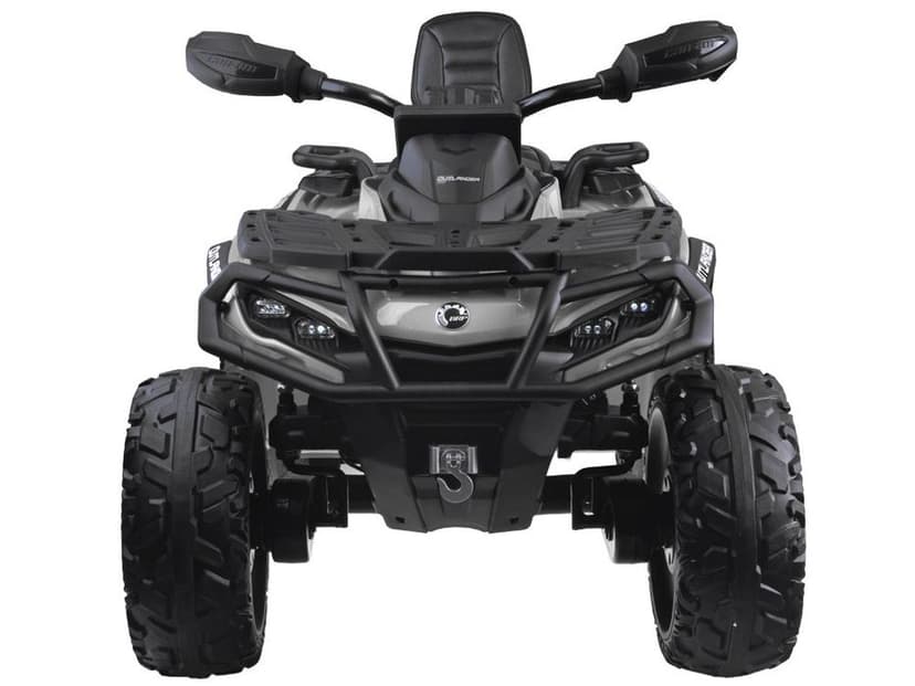 800w 4x4 Quad na akumulator CAN-AM OUTLANDER Panel LCD