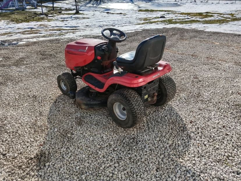 Traktorek kosiarka JONSERED / Husqvarna