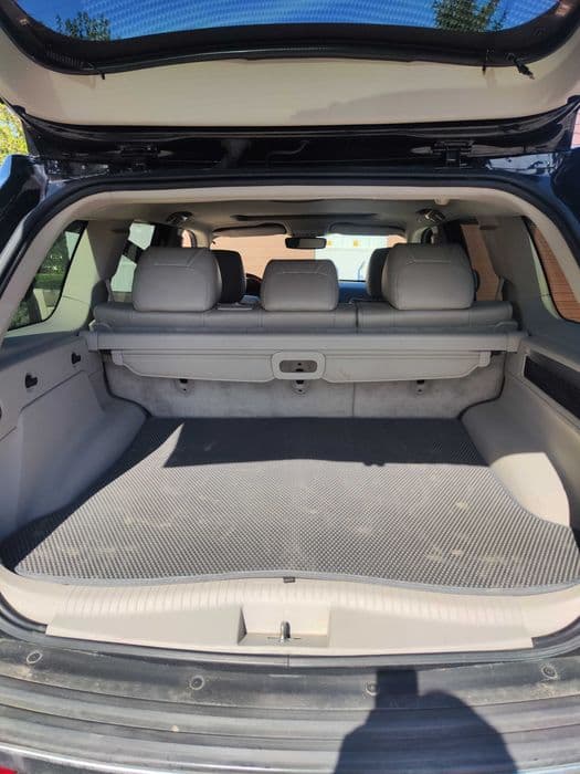 Jeep grand Cherokee 2007
