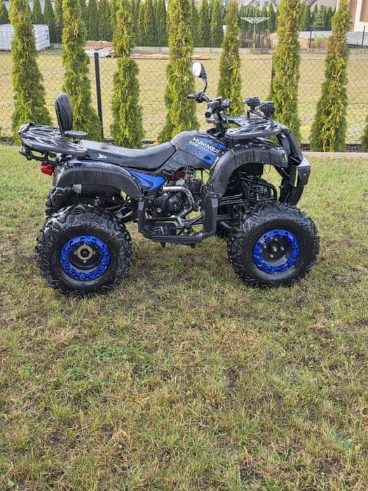 Sprzedam quada XTR 150rr