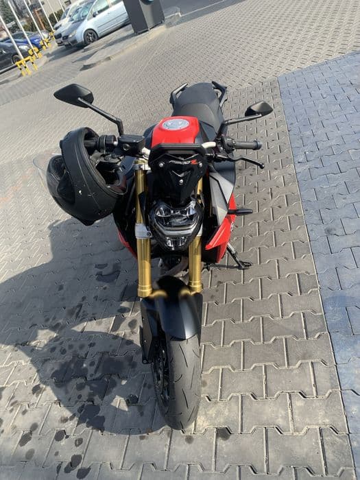 BMW F900r a2 2020r Gr.