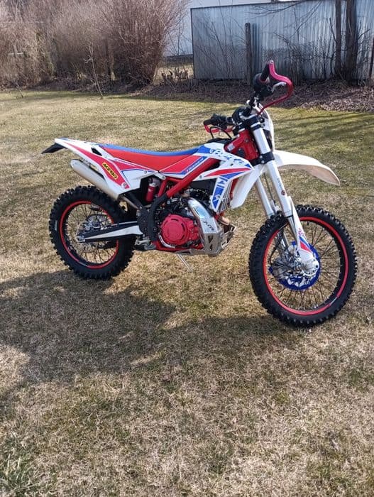 Beta 300 X-trainer 20h od nowosci
