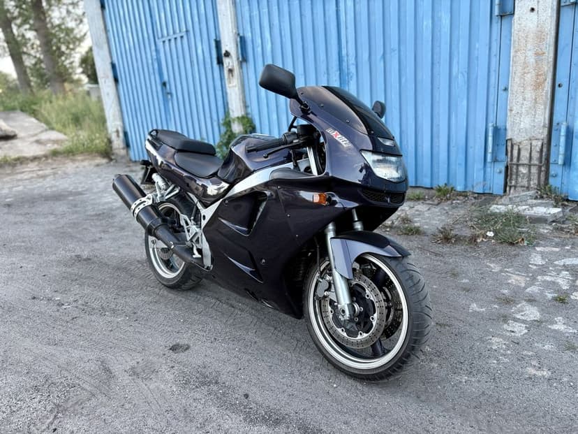 Kawasaki Ninja 600 | 1997 | 12 000 km | Stan bardzo dobry