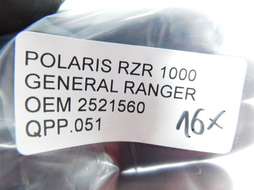 POMPA PALIWA PALIWOWA POLARIS RZR 1000 GENERAL RANGER OEM2521560