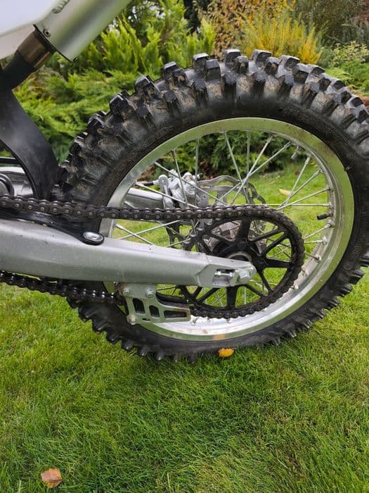 KAYO K2 250cc ! DOSTĘPNY - 21KM ! 14MTH