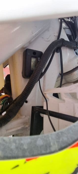 Cross Barton NXT 250