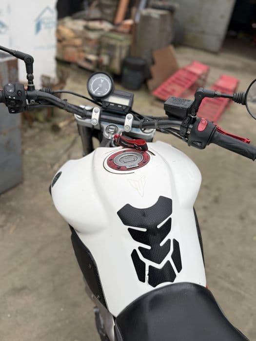 Yamaha MT-03 660 A2 2009r niski przebieg