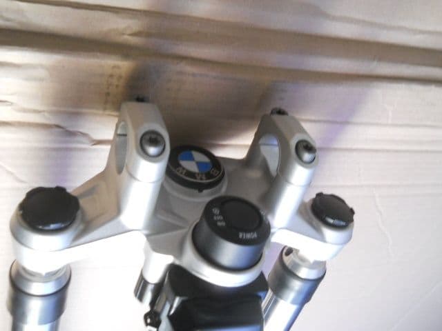 Półka Amortyzator Kolumna Amortyzatora BMW R1250GS K50 K51 18-22r