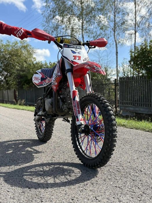 Rfz 125 koła 17/14