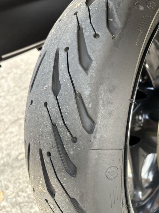 Triumph Tiger Sport 660