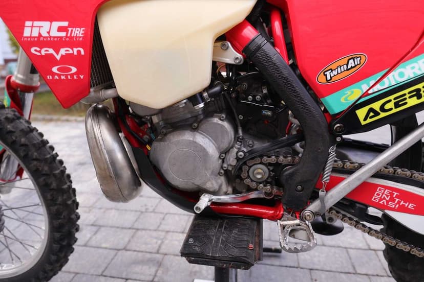 GasGas EC 300 TPI 70MTH 2023r Husqvarna Te TBI Ktm Exc 250 Transport!