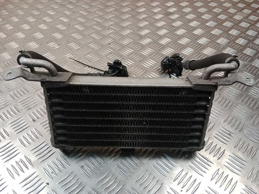 BMW S1000R Chłodnica Chłodniczka Oleju 14-20