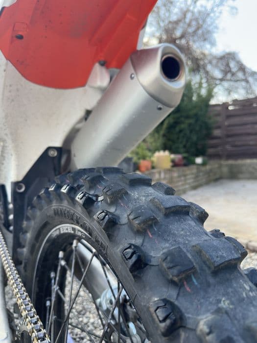 KTM SX-F 250 22r
