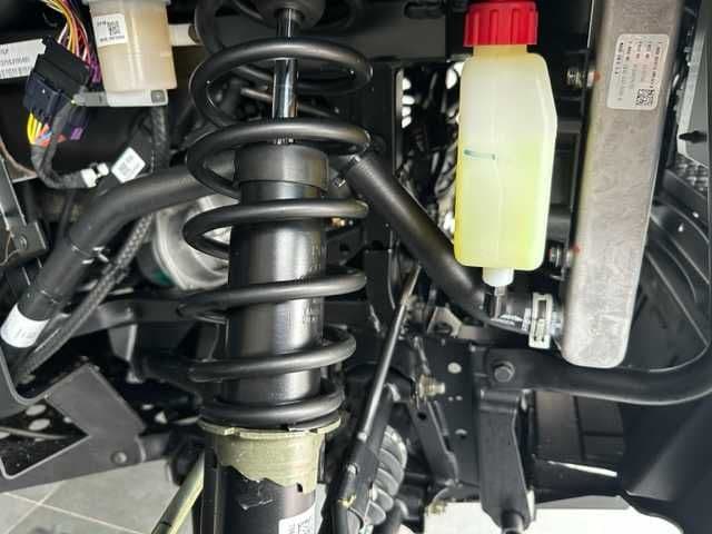 Quad Polaris Sportsman 570 SP Touring Homologacja F-ra VAT 23%