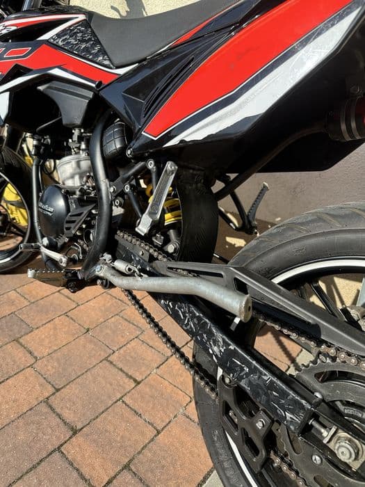 Sprzedam  Beta rr 50/80 w stanie idelanym bardzo zadbana 2019