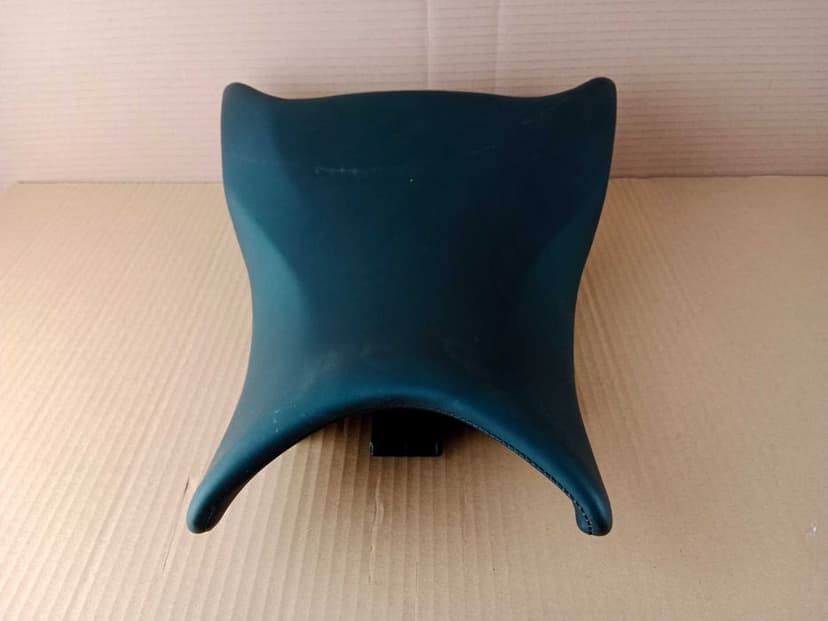 BMW S1000RR Fotel Przód Kierowcy Siedzenie Kanapa Przednia 10-11