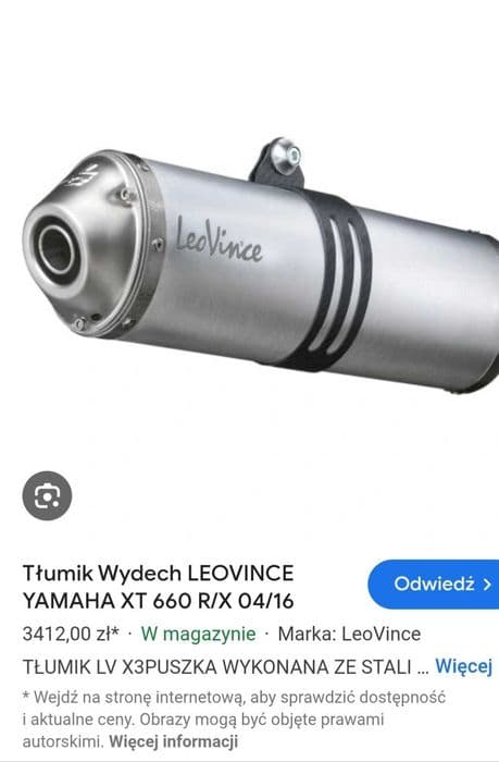 Yamaha Raptor 350 zarejestrowany cena zimowa mocny i szybki