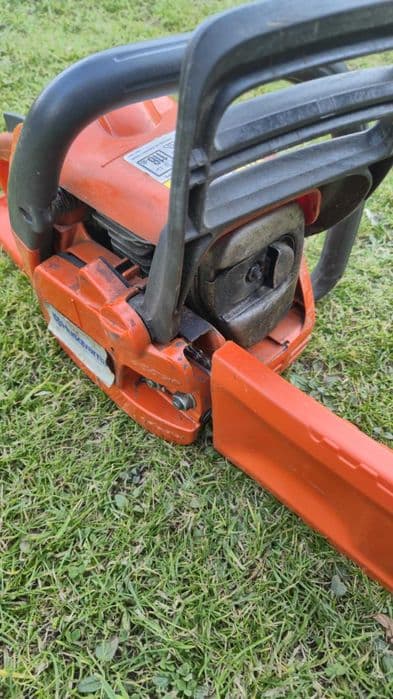 Pilarka Husqvarna 236