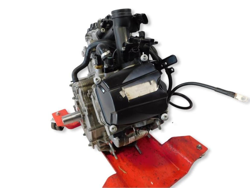 SILNIK ENGINE CAN-AM OUTLANDER RENEGADE 650 G2 TYPE 660 2021 R 286KM