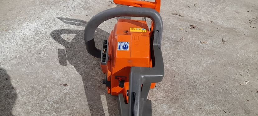 Piła spalinowa Husqvarna 40