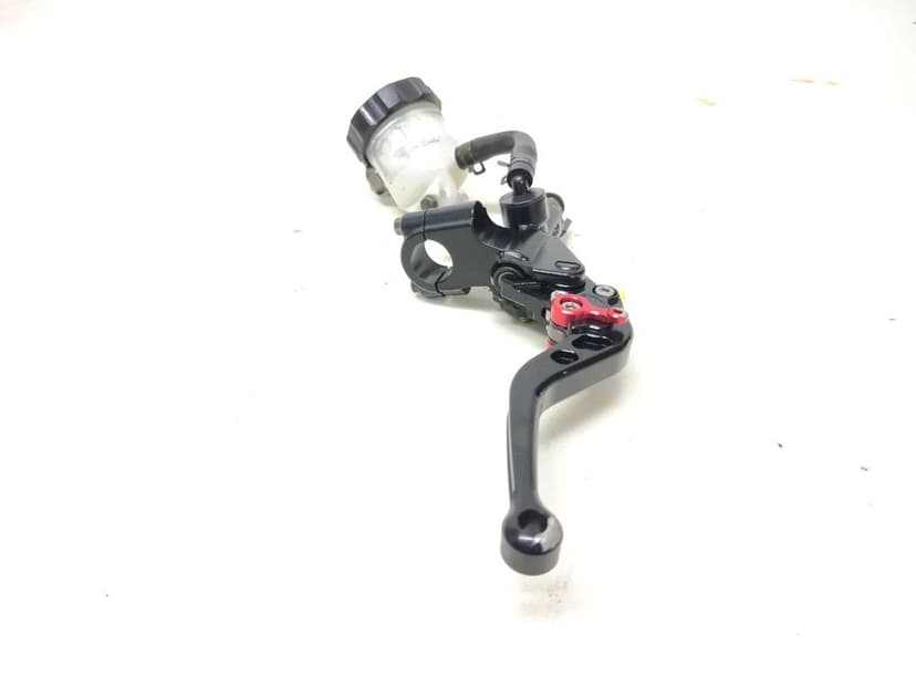 SUZUKI GSX-R 1000 K3 K4 Pompa Hamulcowa Przednia Przód