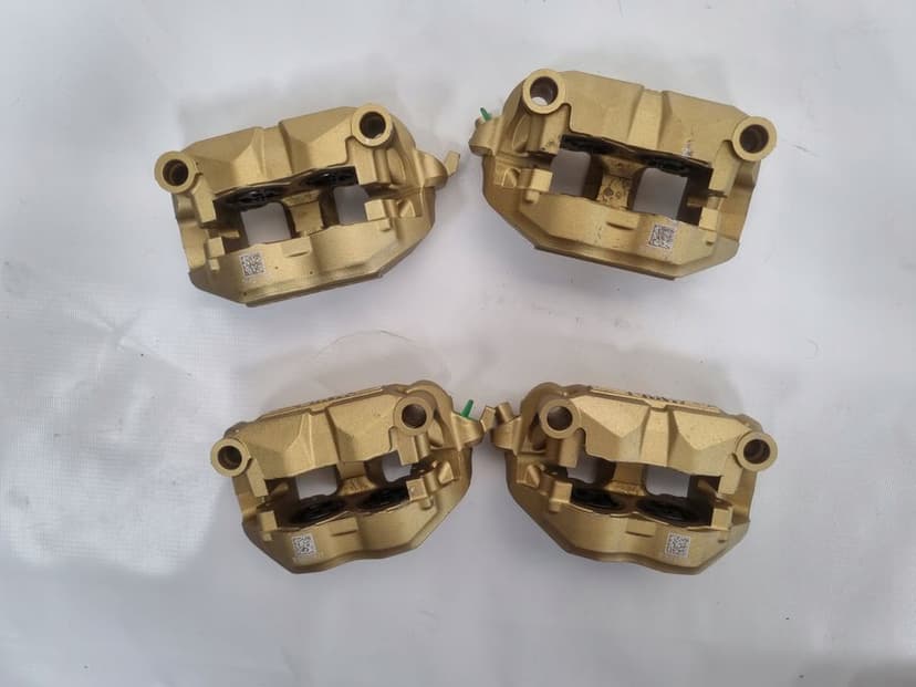 bmw r1250 gs k50 zaciski hamulcowe