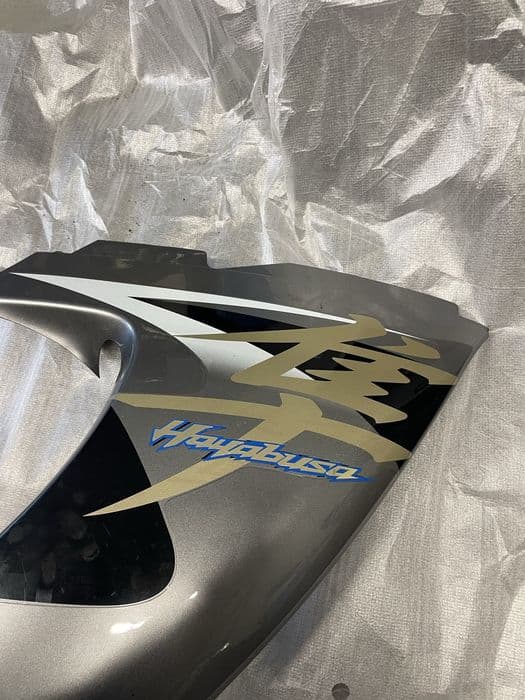 Owiewka Suzuki Hayabusa K8 K9