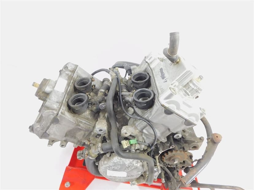 SILNIK ENGINE HONDA VFR 800 RC46E 2000 49863KM