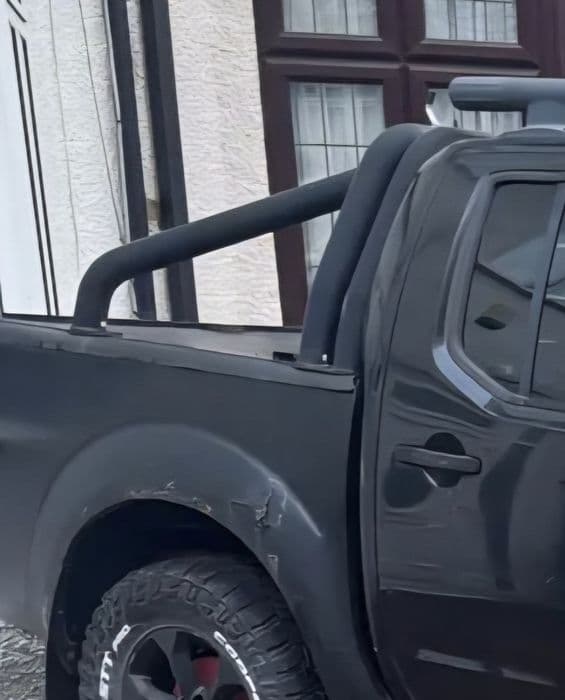 Silnik kompletny nissan navara d40 2.5dci