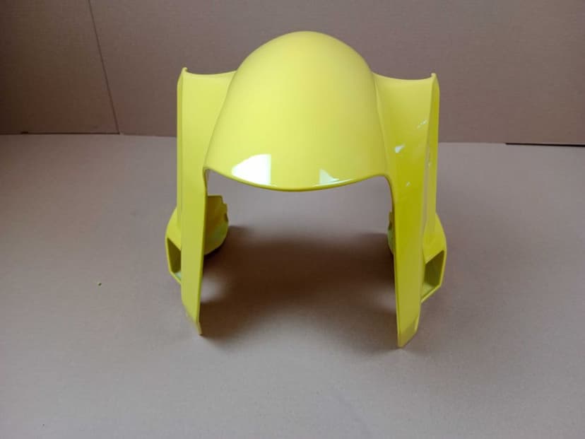 BMW S1000RR S1000 RR Kompletne Owiewki FLUO 2025+