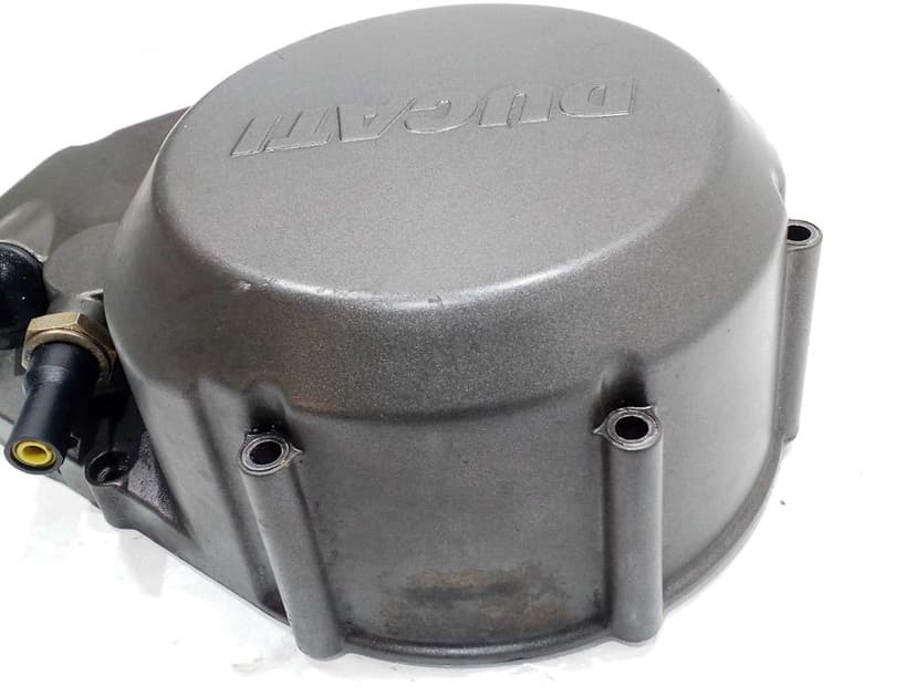 Ducati monster 600 pokrywa sprzęgła dekiel kosza sprzęgłowego