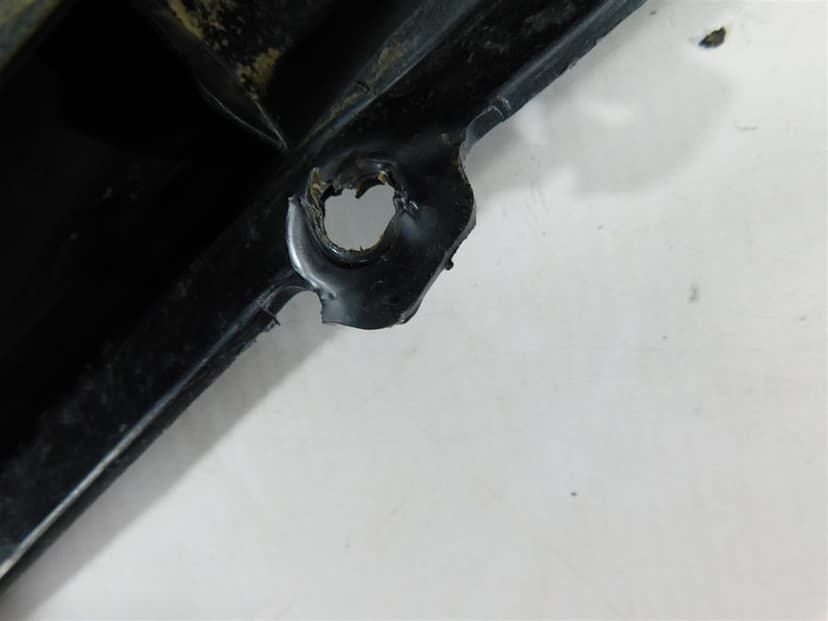 PRÓG PROGI BOK POLARIS RZR 800 RANGER U-12 5436606