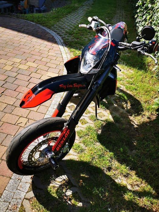 KTM EXC 530 SM 08r na A2