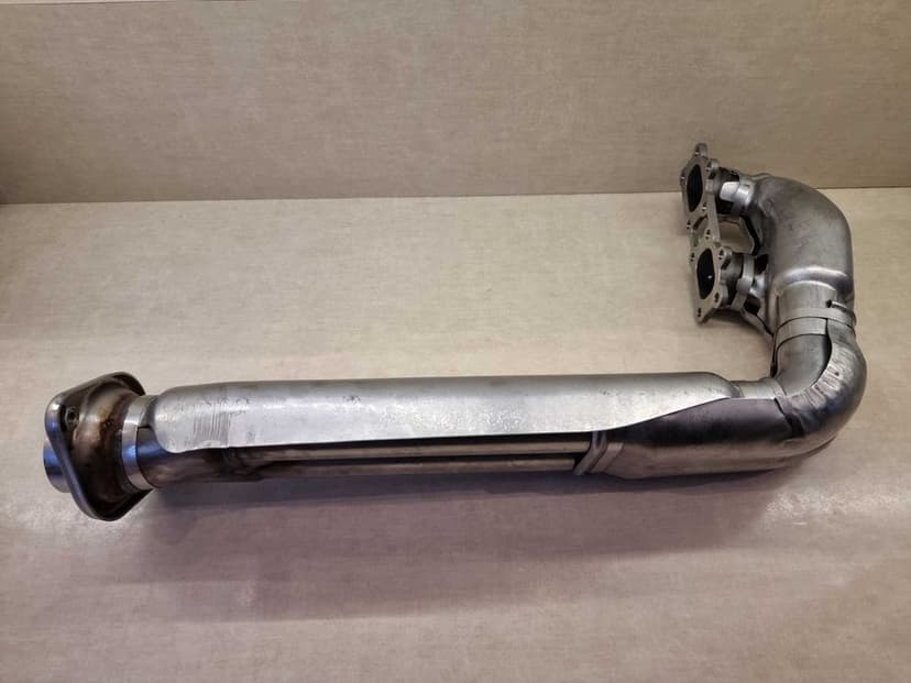 Polaris RZR XP 1000 / XP 4 / 64XP4  kolektor wydechowy oryginał - nowy