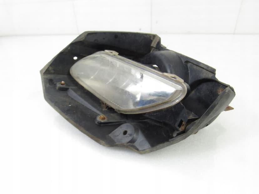 lampa przód lewa suzuki kingquad 400 lta
