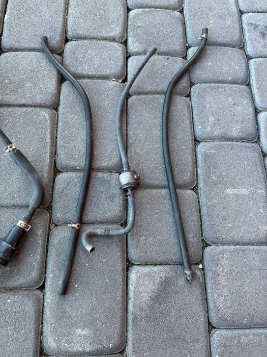 weze wezyki przewody waz male kawasaki KFX 700 r 04-11