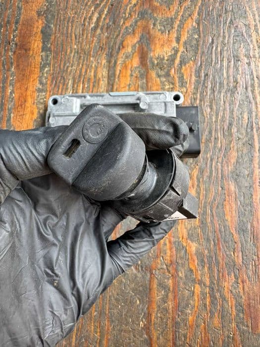 modul zaplonowy ecu cdi stacyjka BRP can am can-am outlander 450 r 15