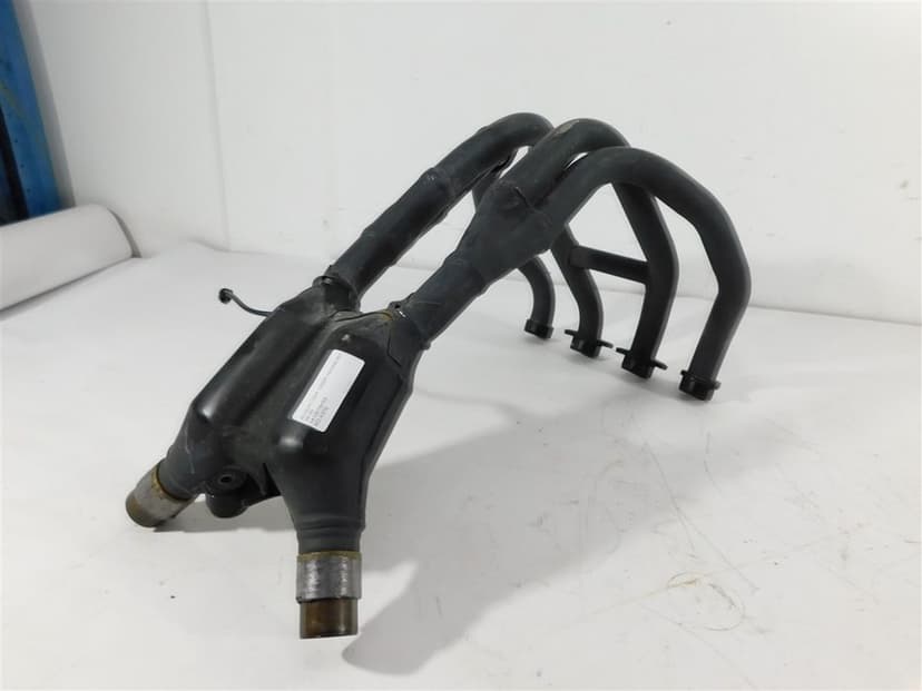 KOLANKO KOLEKTOR WYDECH SUZUKI GSX 1300R HAYABUSA 08-20 1410015H02
