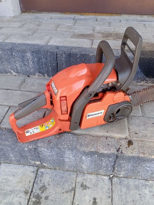 Piła spalinowa Husqvarna 440