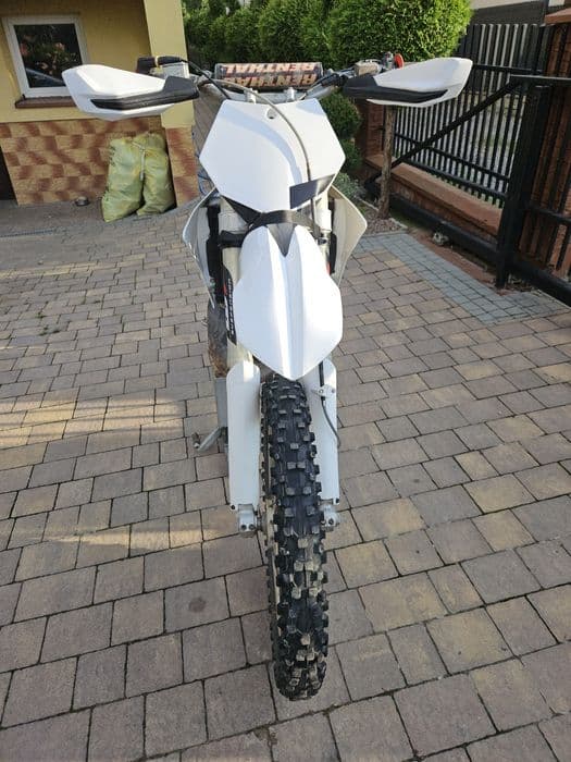 Ktm sx 150,2009r
