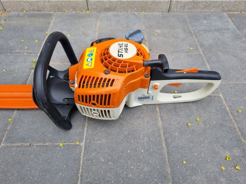 Nożyce do żywopłotu Stihl HS 45 husqvarna makita