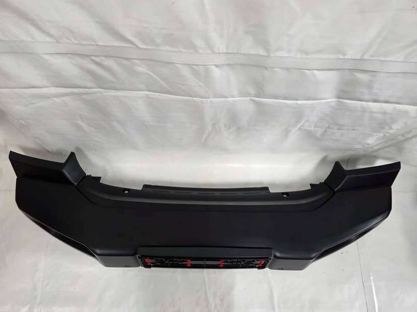 zderzak jeep wrangler jl kompletny