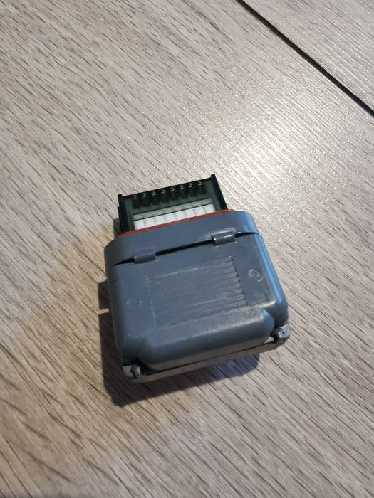 Polaris sportsman scrambler rzr  licznik wtyczka zegar prędkościomierz