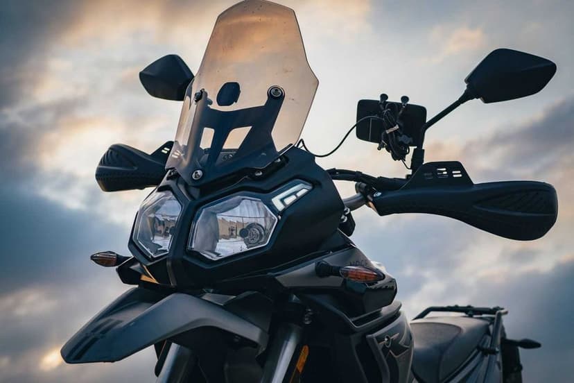 Dostawa GRATIS !! Motocykl Voge 300 Rally Leasing, Raty, Gratisy 2025R